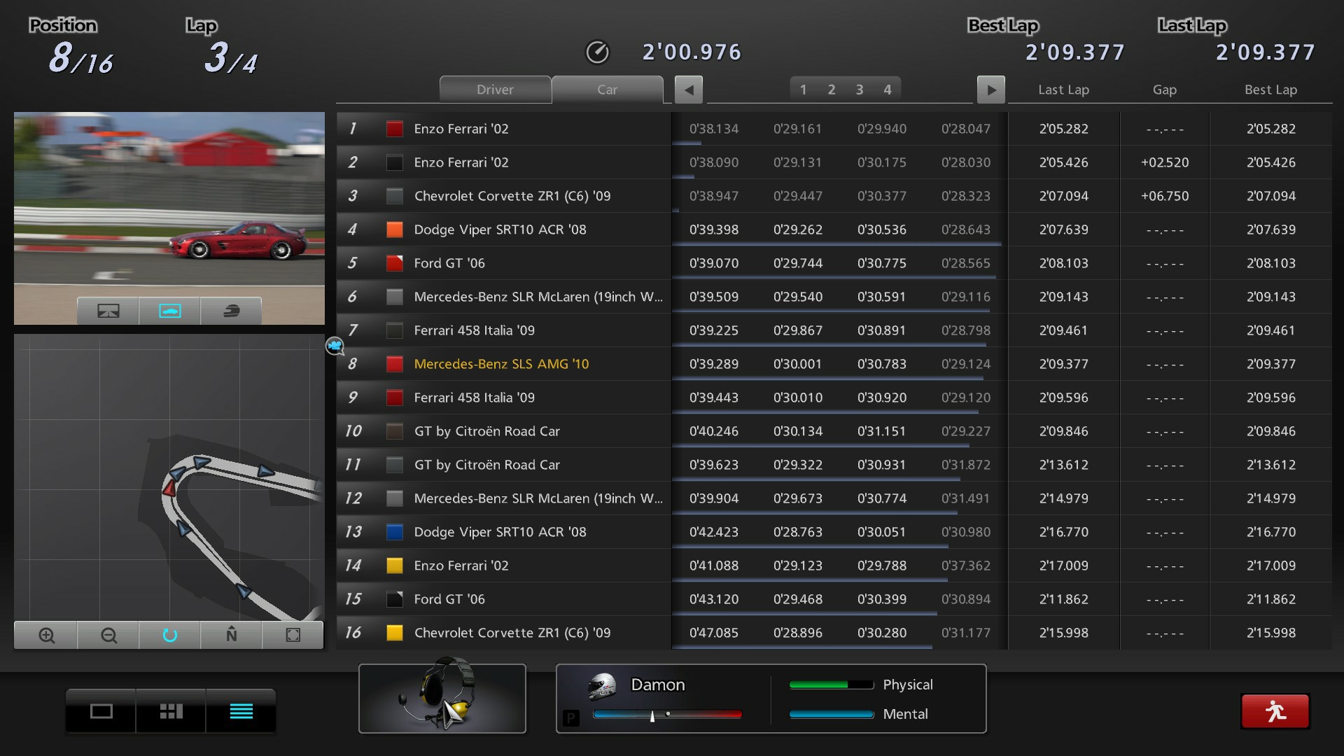 Gran Turismo 5 (Edición Firmada) - Imagen 15